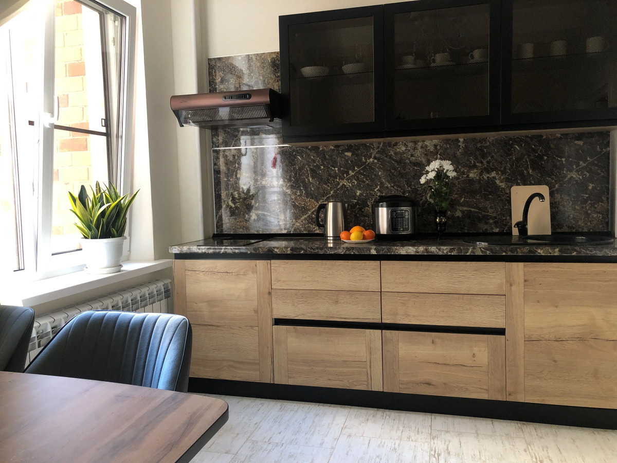 Апартаменты Берег Моря