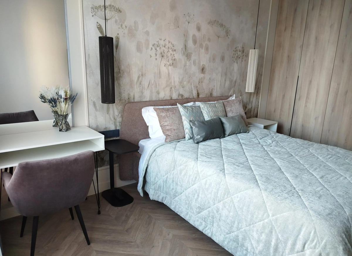 Апартаменты Легенды Моря вблизи Верхнего Озера