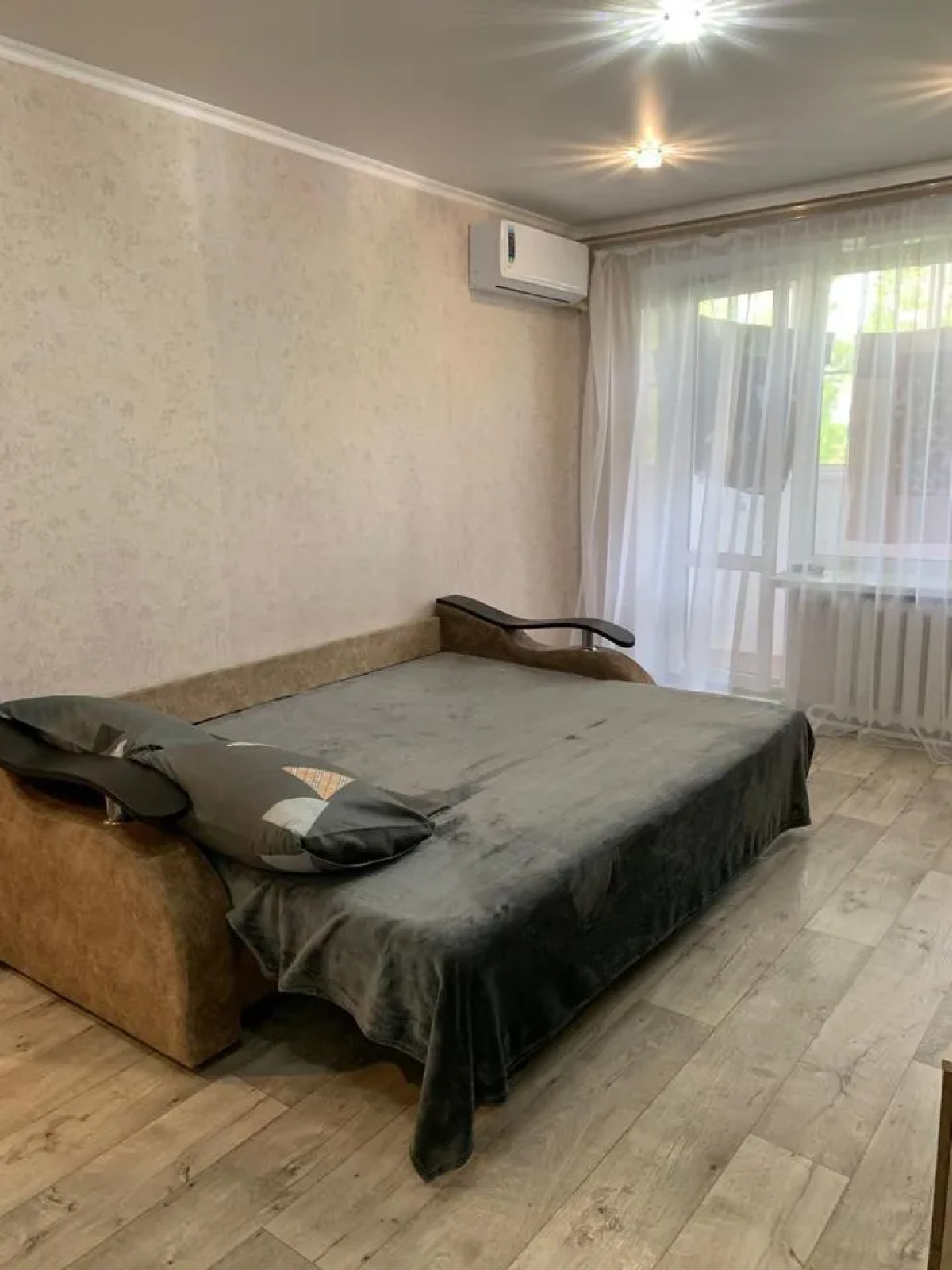 Квартира на Атаманской 42Б