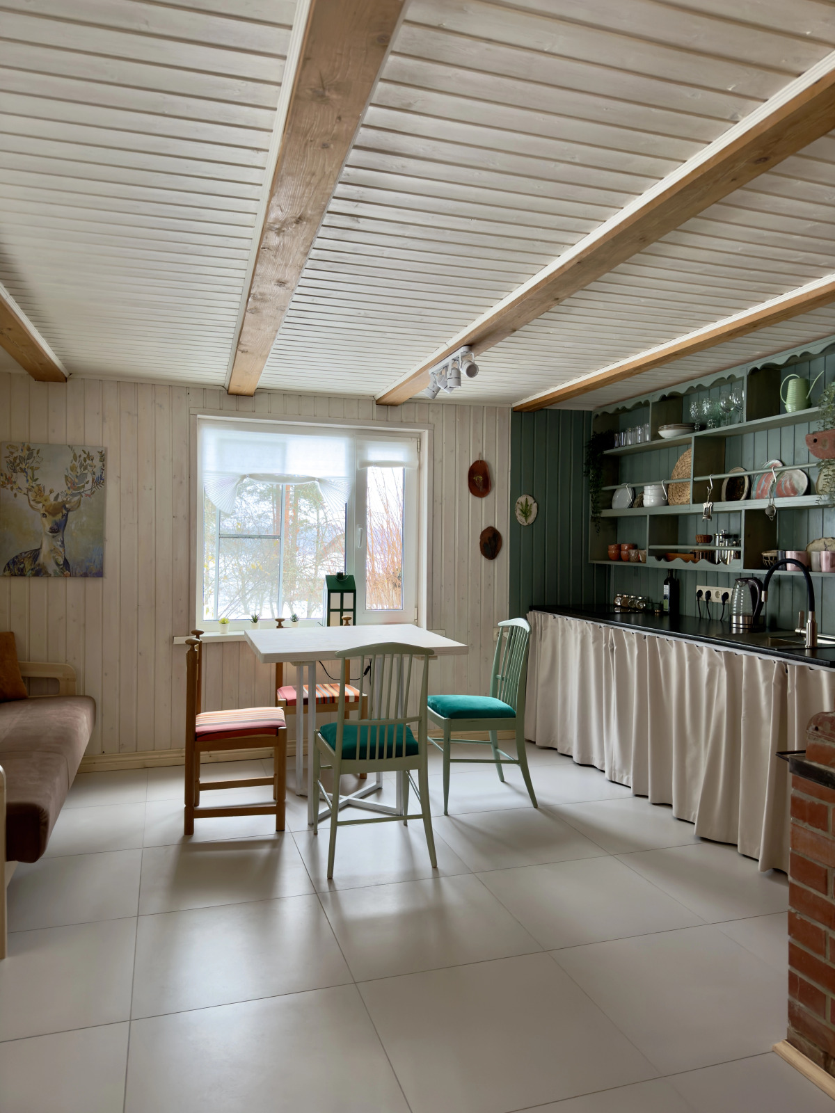 Гостевой дом Тайка Хаус