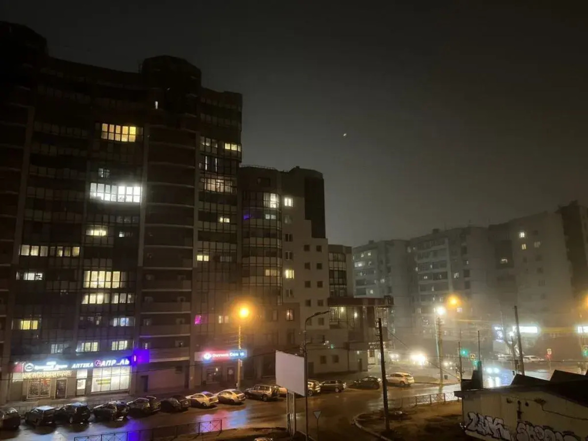 Апартаменты Бархат с балконом в центре города