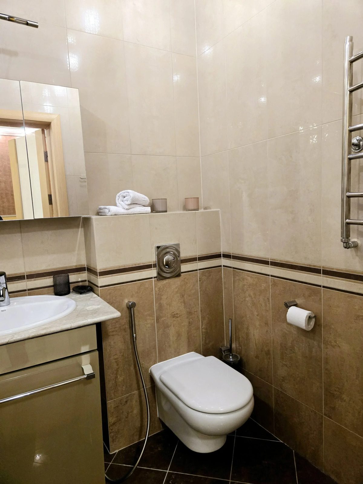 Апартаменты Innroyalhouse 11