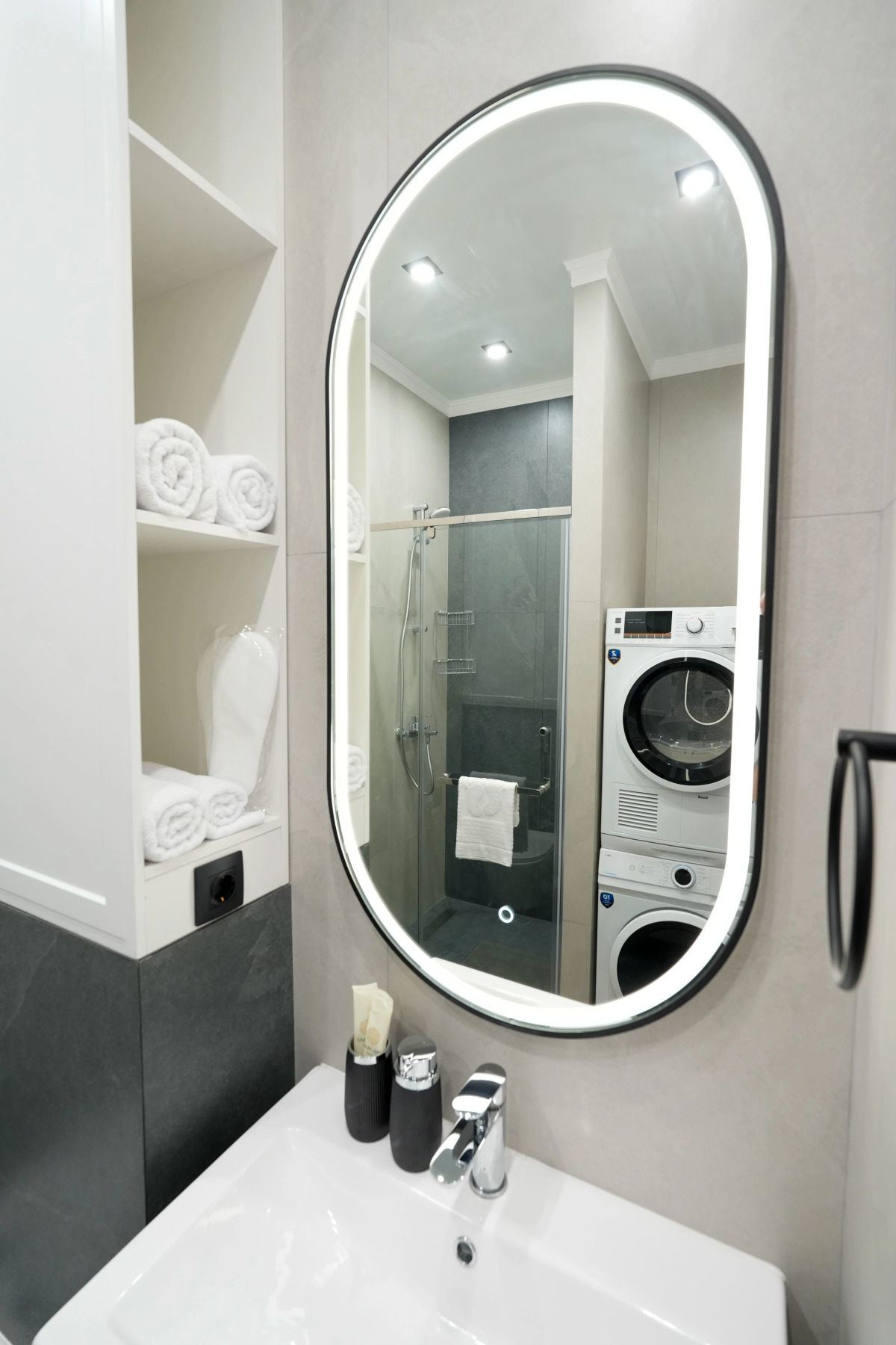 Апарт-отель в ЖК Тандау на проспекте Туран 34Б