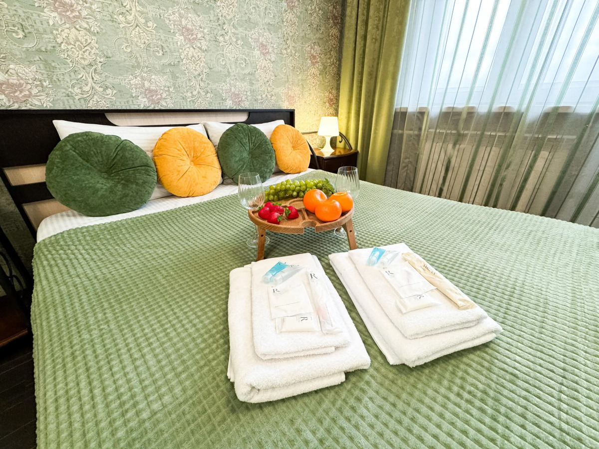 Апартаменты Квартира с Заселением 24/7 Лучший Сервис Посуточно 50