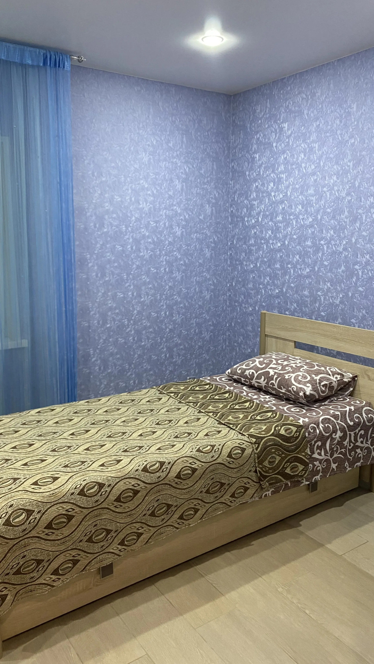 Гостевой дом Вдали от дома