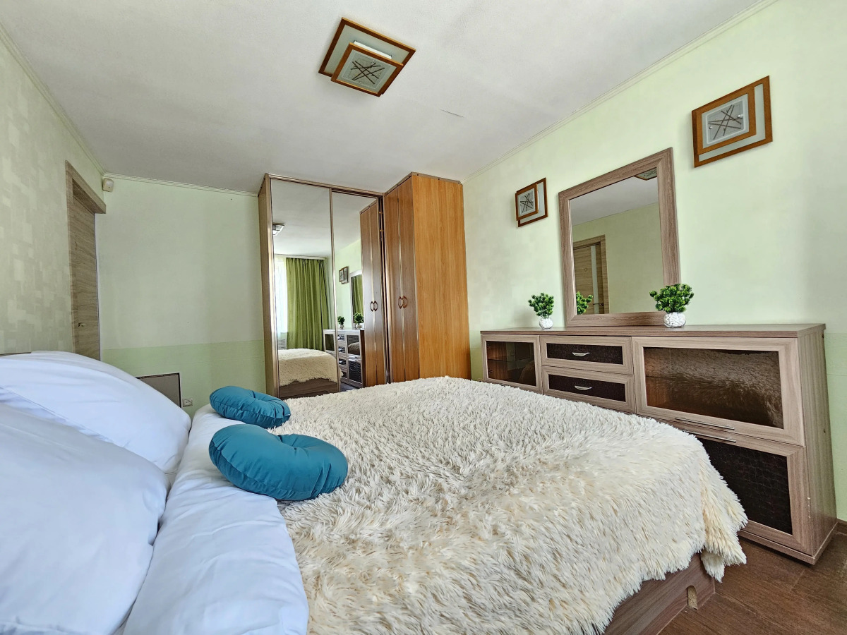 Апартаменты Живи Уютно у Реки