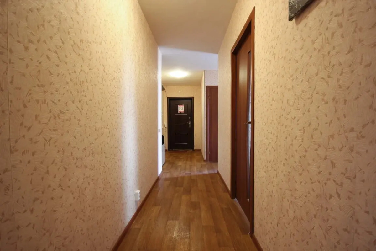 Апартаменты Dolina 2