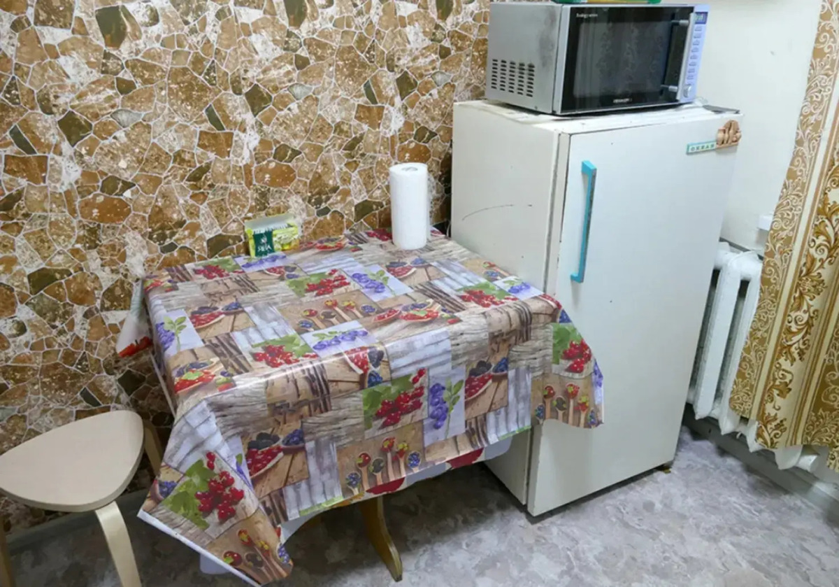 Квартира в самом центре города