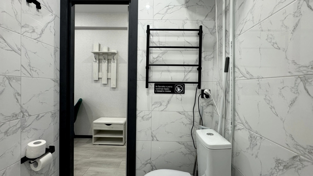 Студия Ачишко 681 Я на Море 1