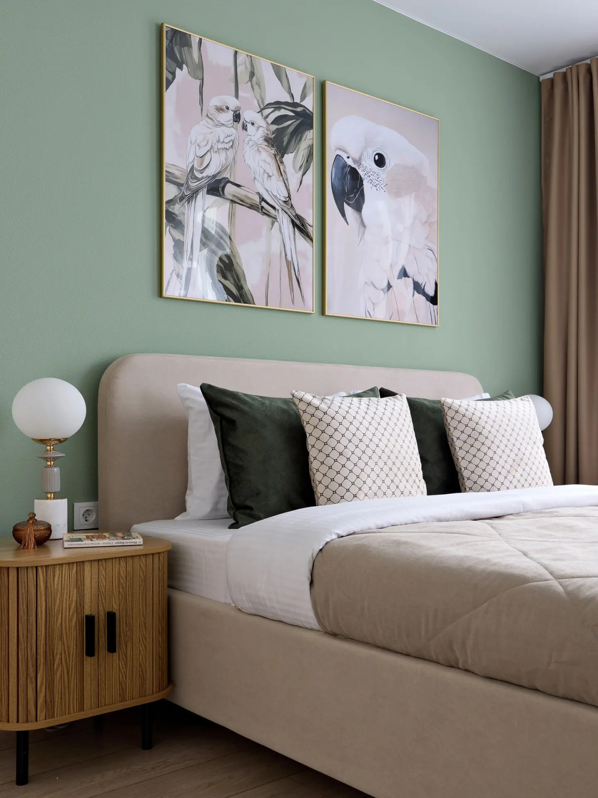 Квартира в новом доме у метро Балтийская