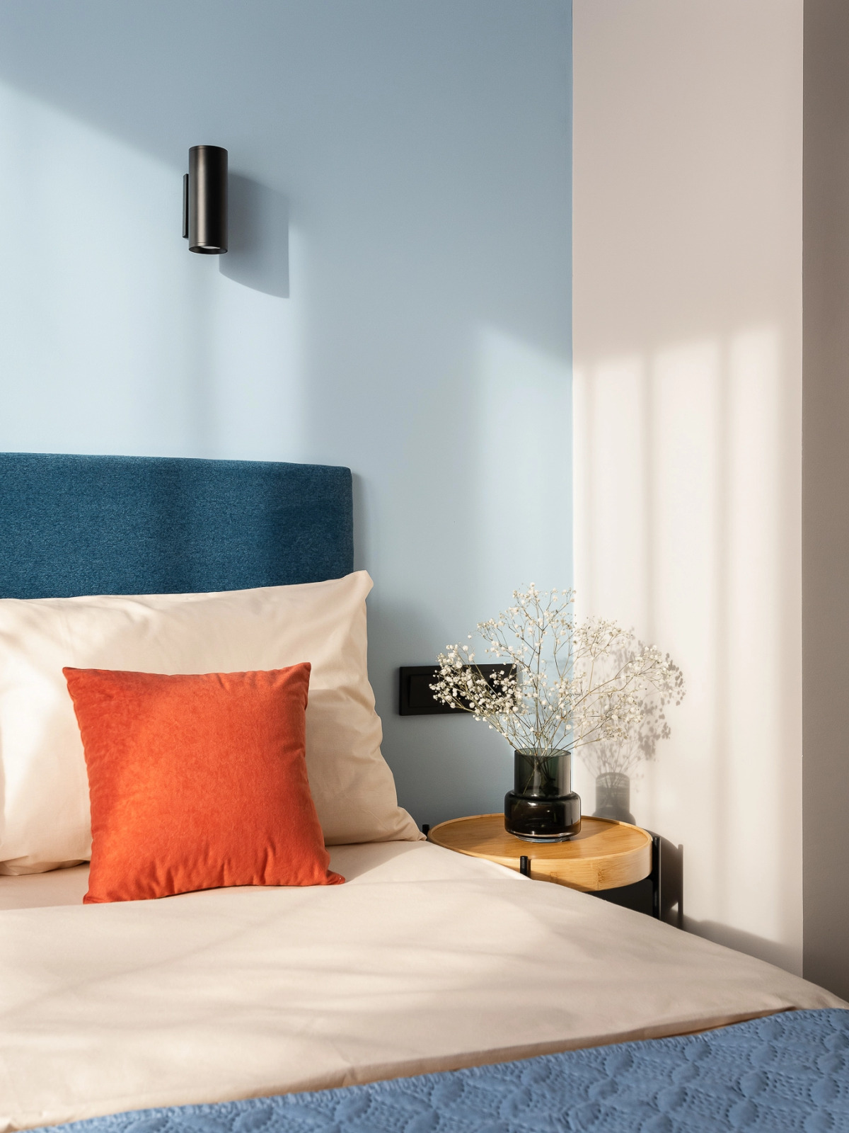 Апартаменты Lubervill 971/2