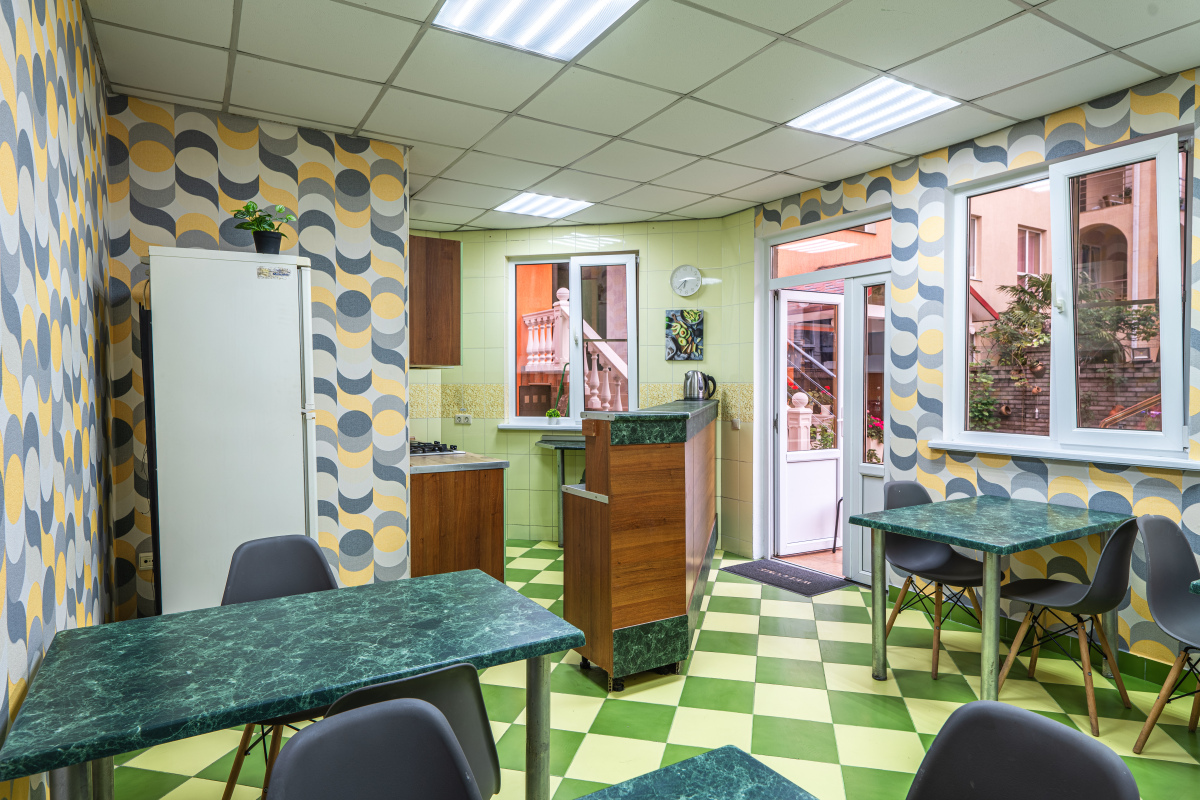 Гостевой дом Надежда rooms