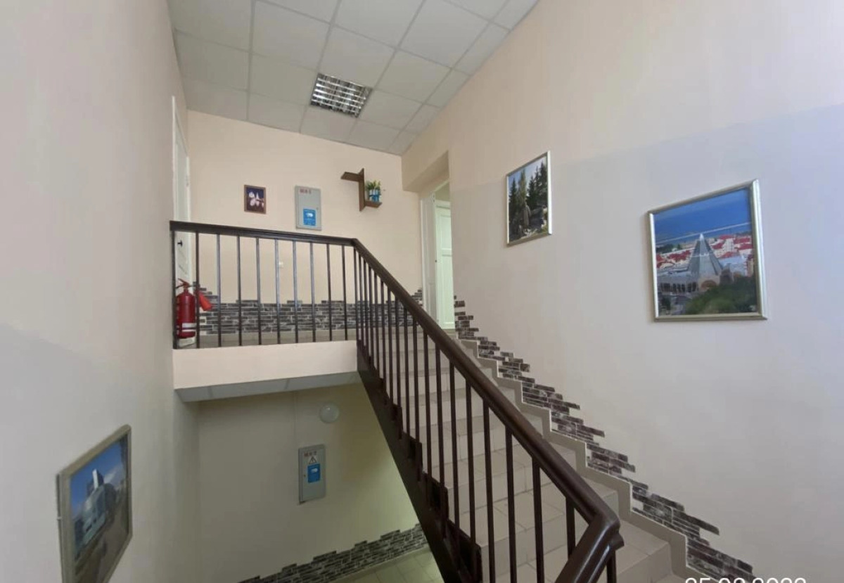 Мини-отель Гостиница Лесная