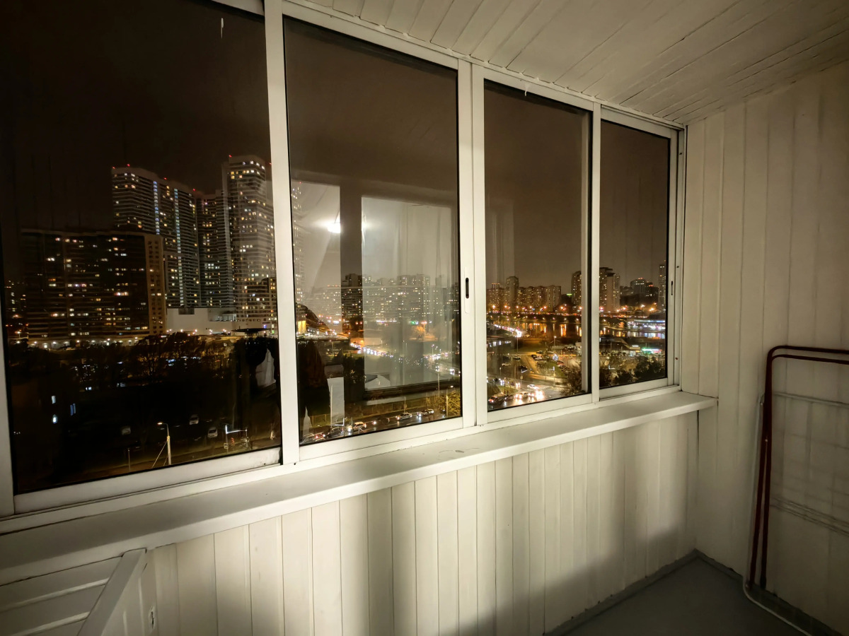 Квартира на Чертановской