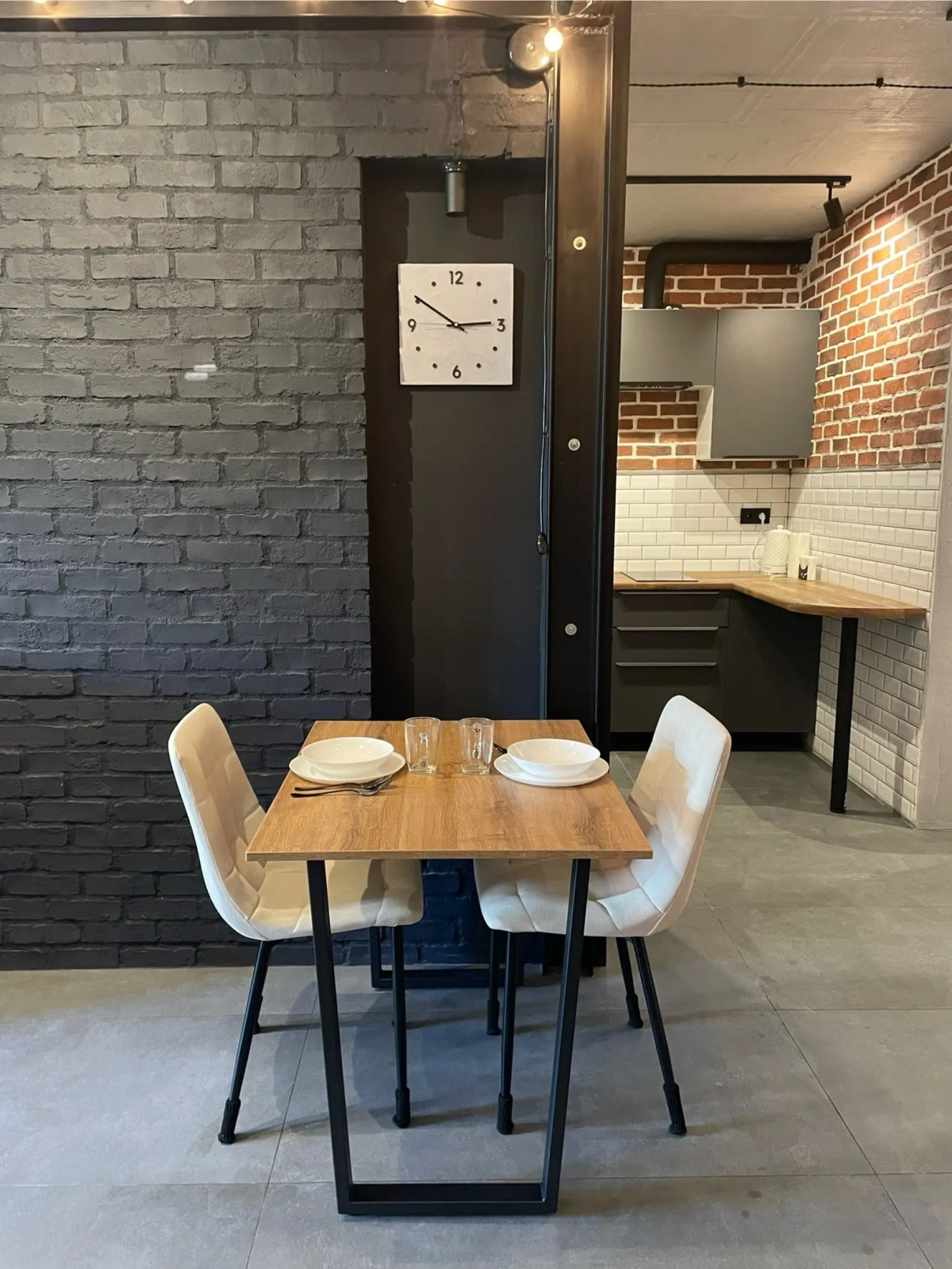 Квартира ЛофтПротвино