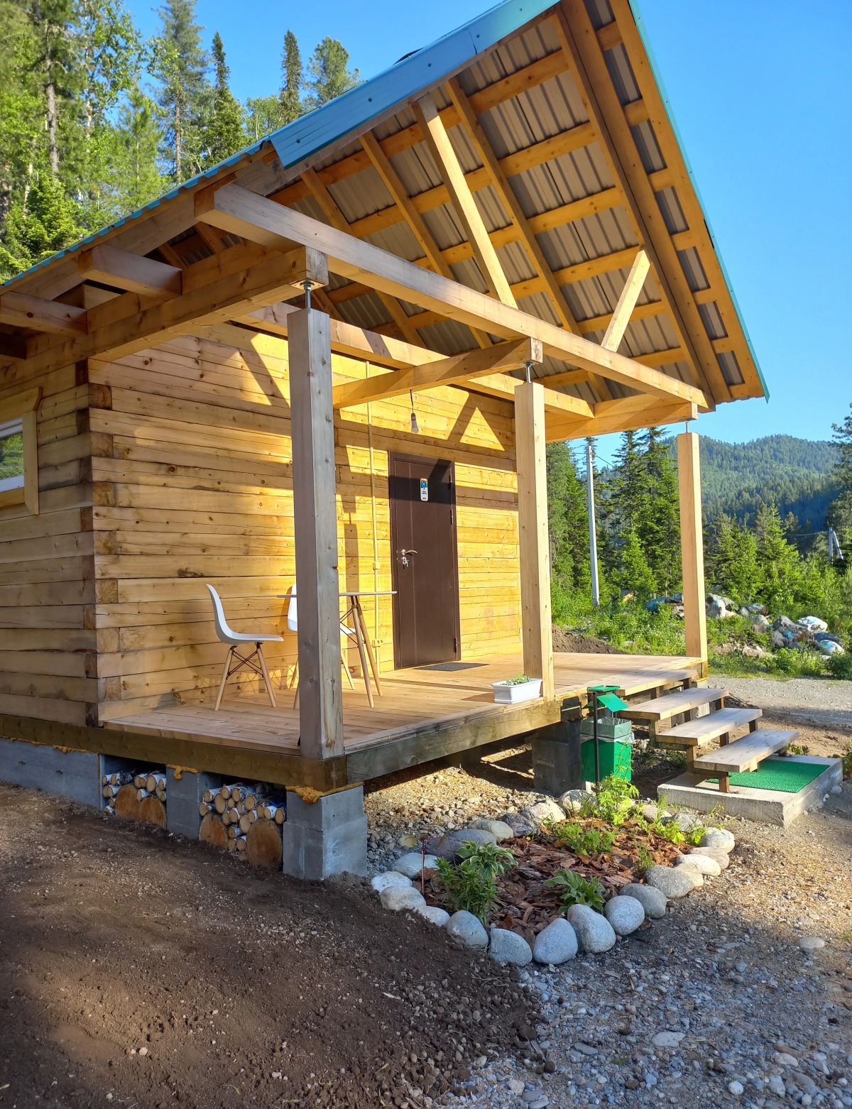 Гостевой дом Еловый