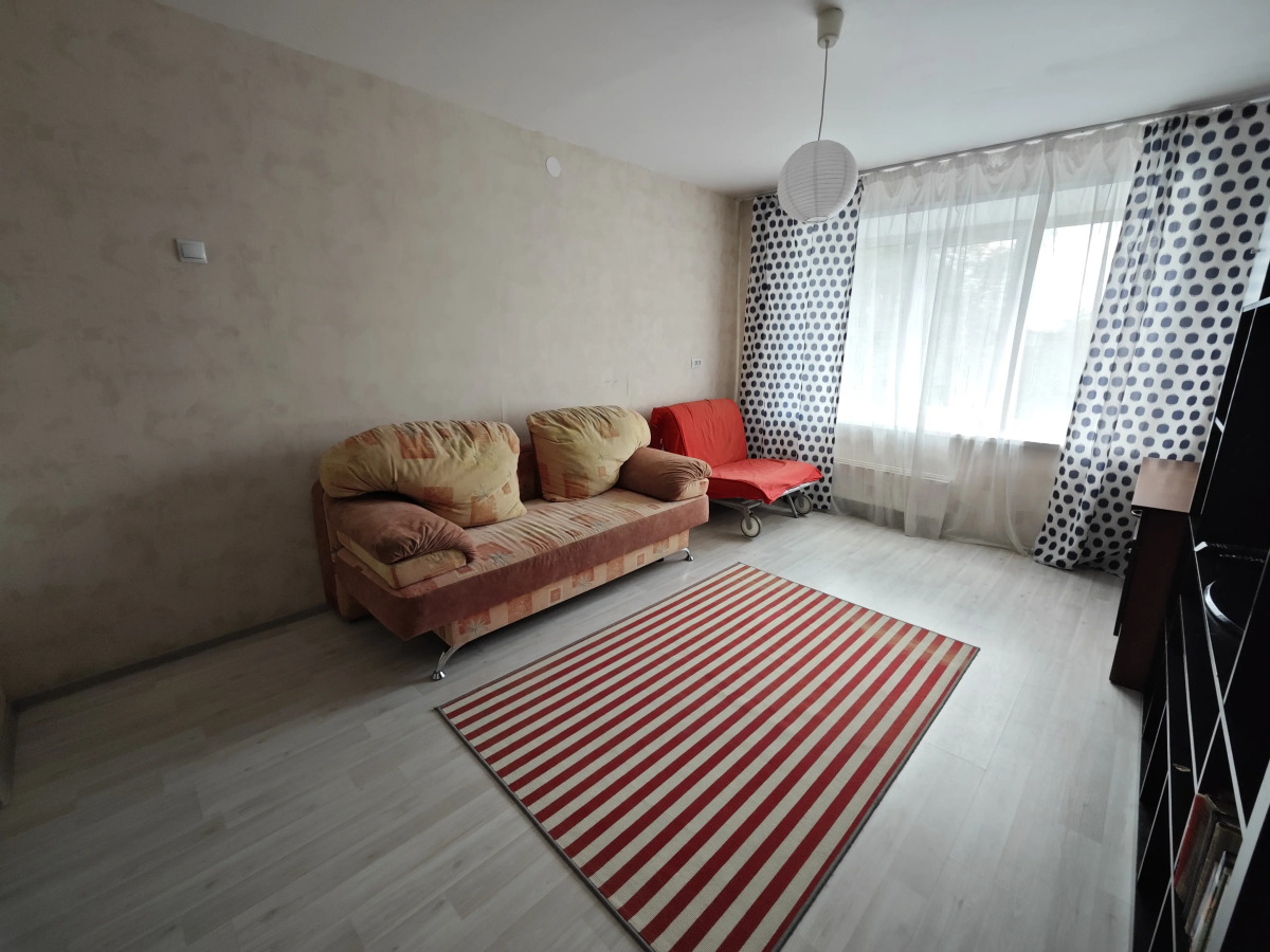 Квартира Калина Юрга