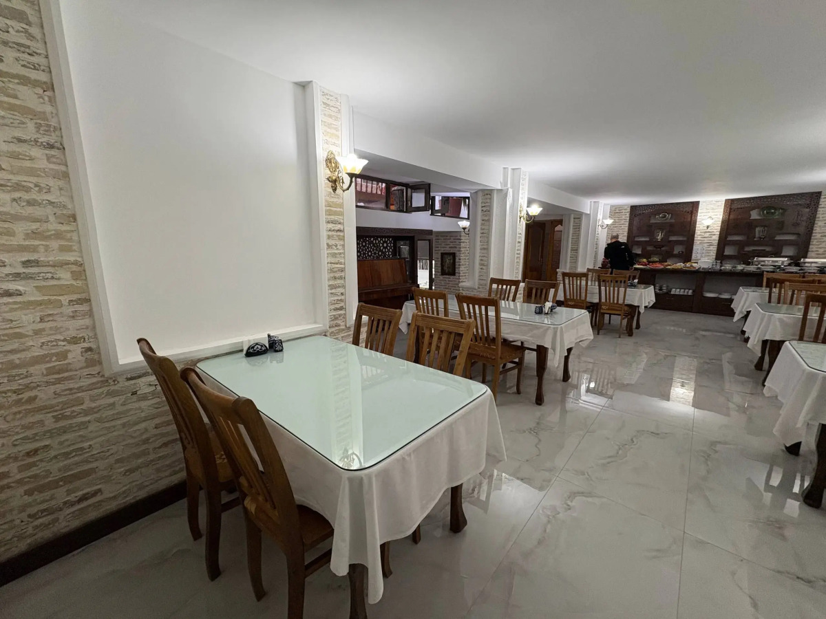 Бутик-Отель Porso