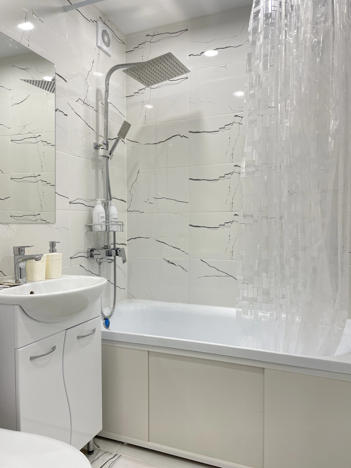 Квартира в центре Нижнекамска