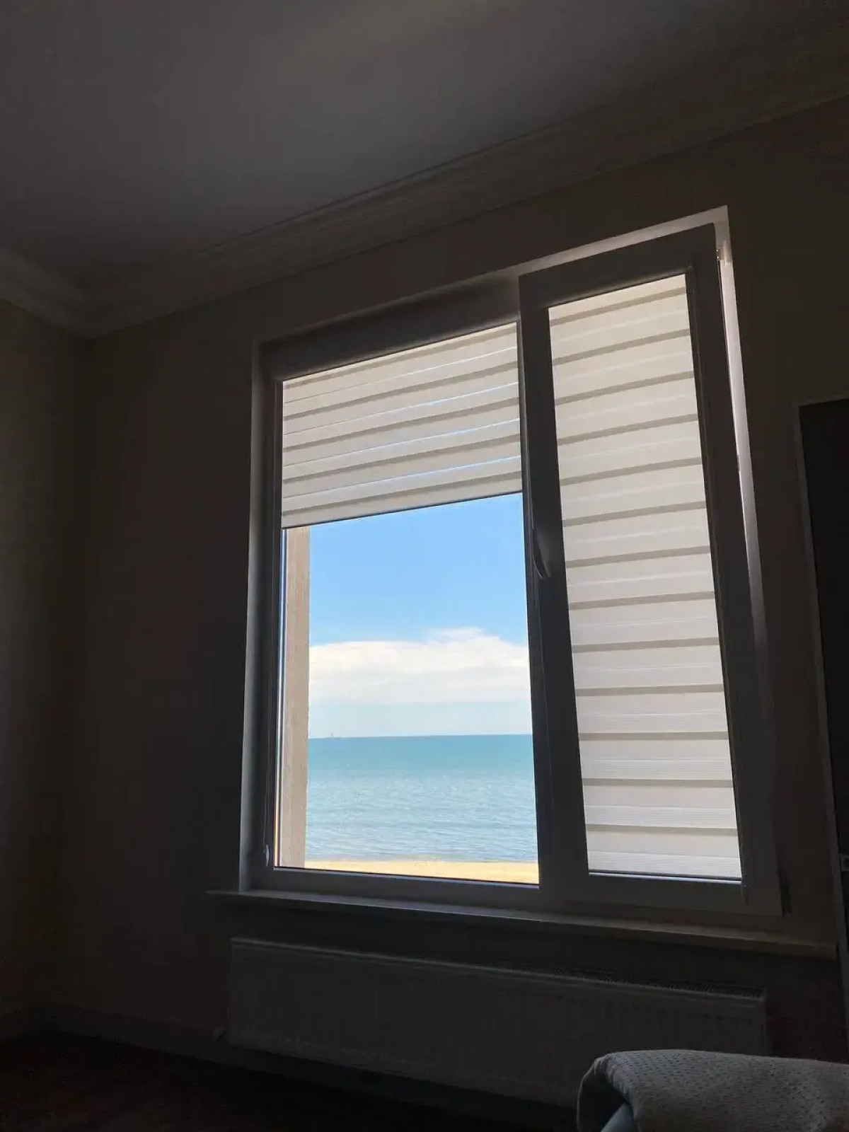 Апартаменты На берегу Моря 7