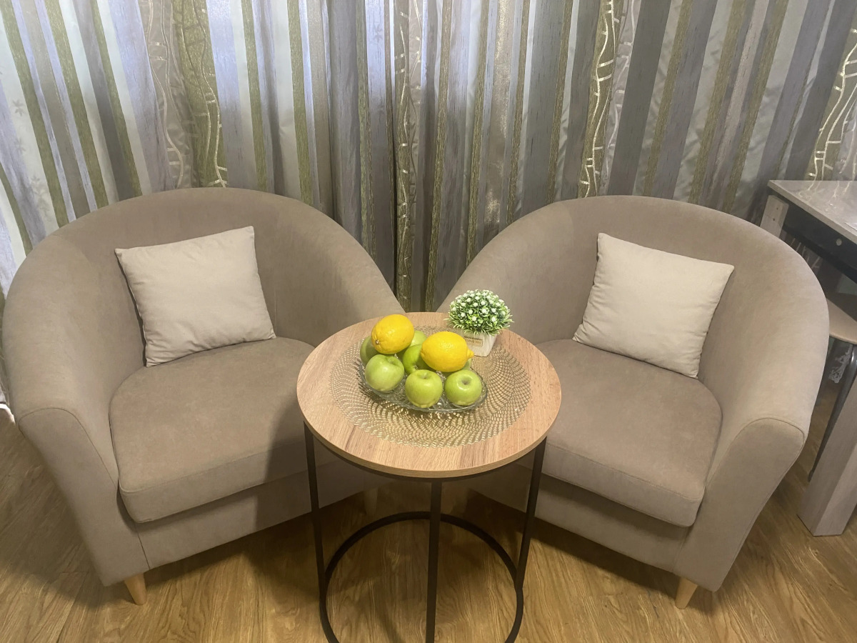 Квартира в центре на Победе Революции