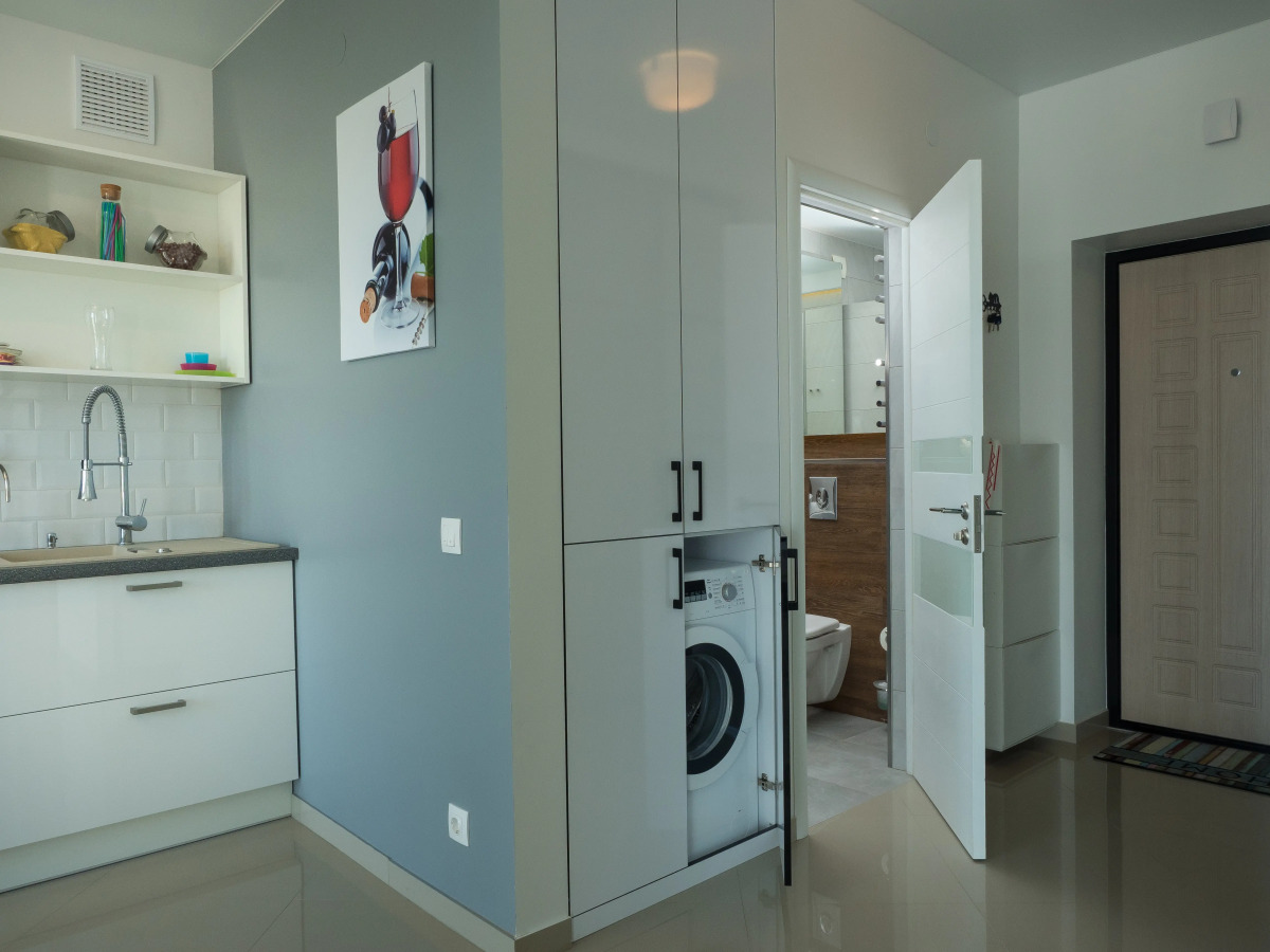 Апартаменты Cozy39 I