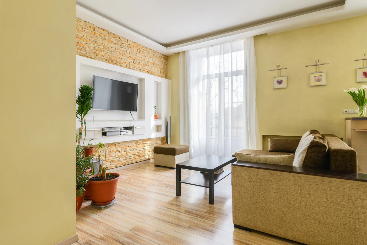 Апартаменты Welcome Home Новгородская 25 - 18