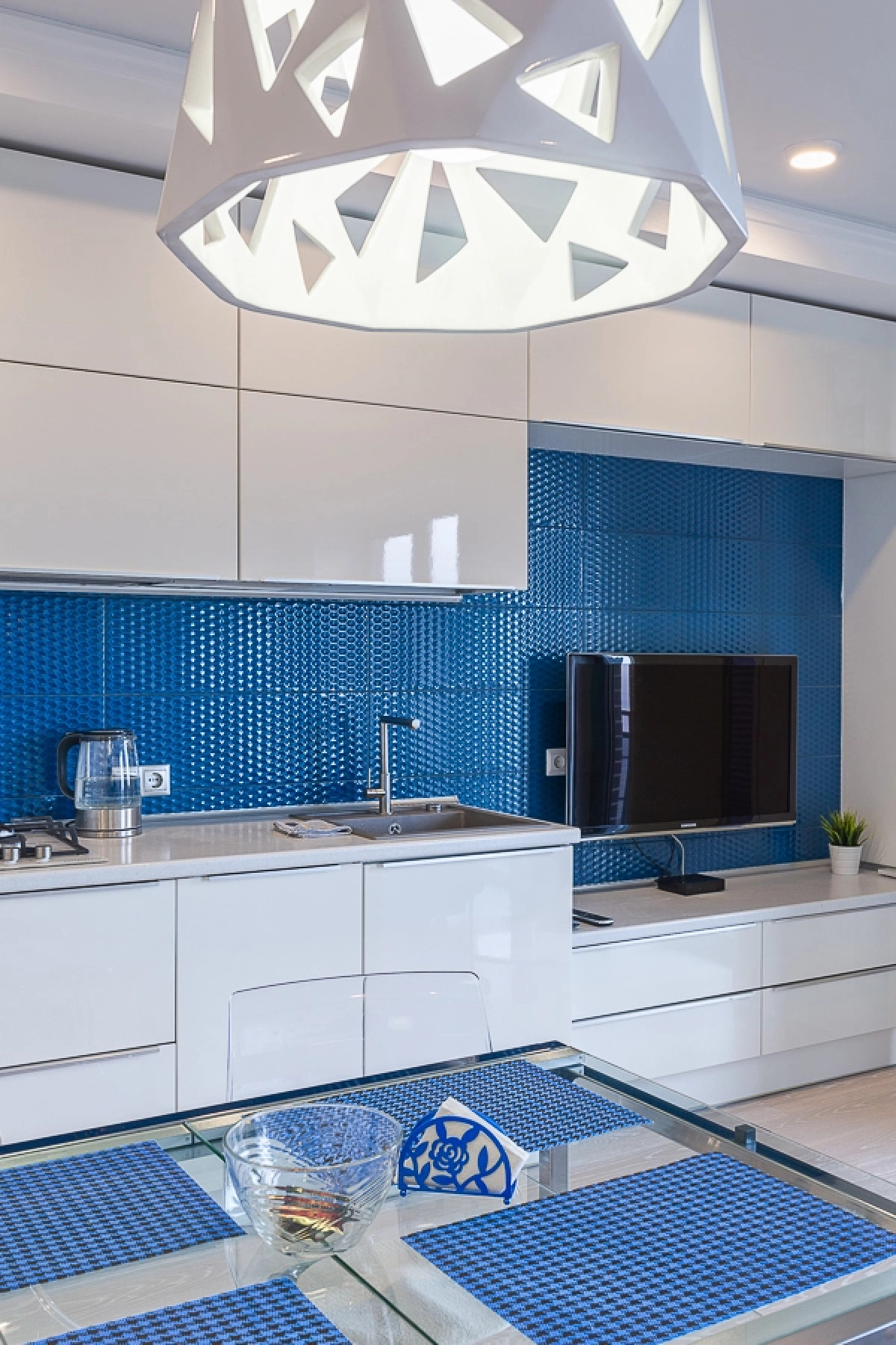 Апартаменты Baltic Luxury