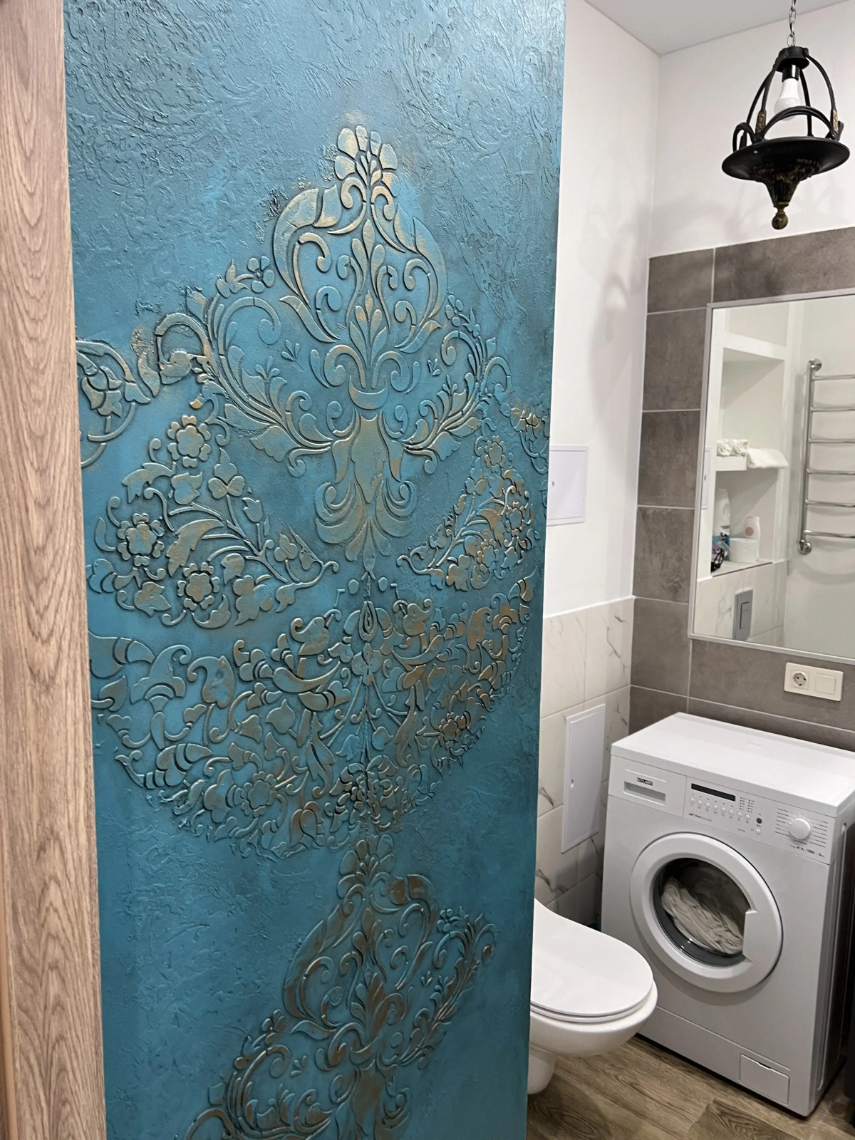 Квартира На Почтовой 4/3 (104)