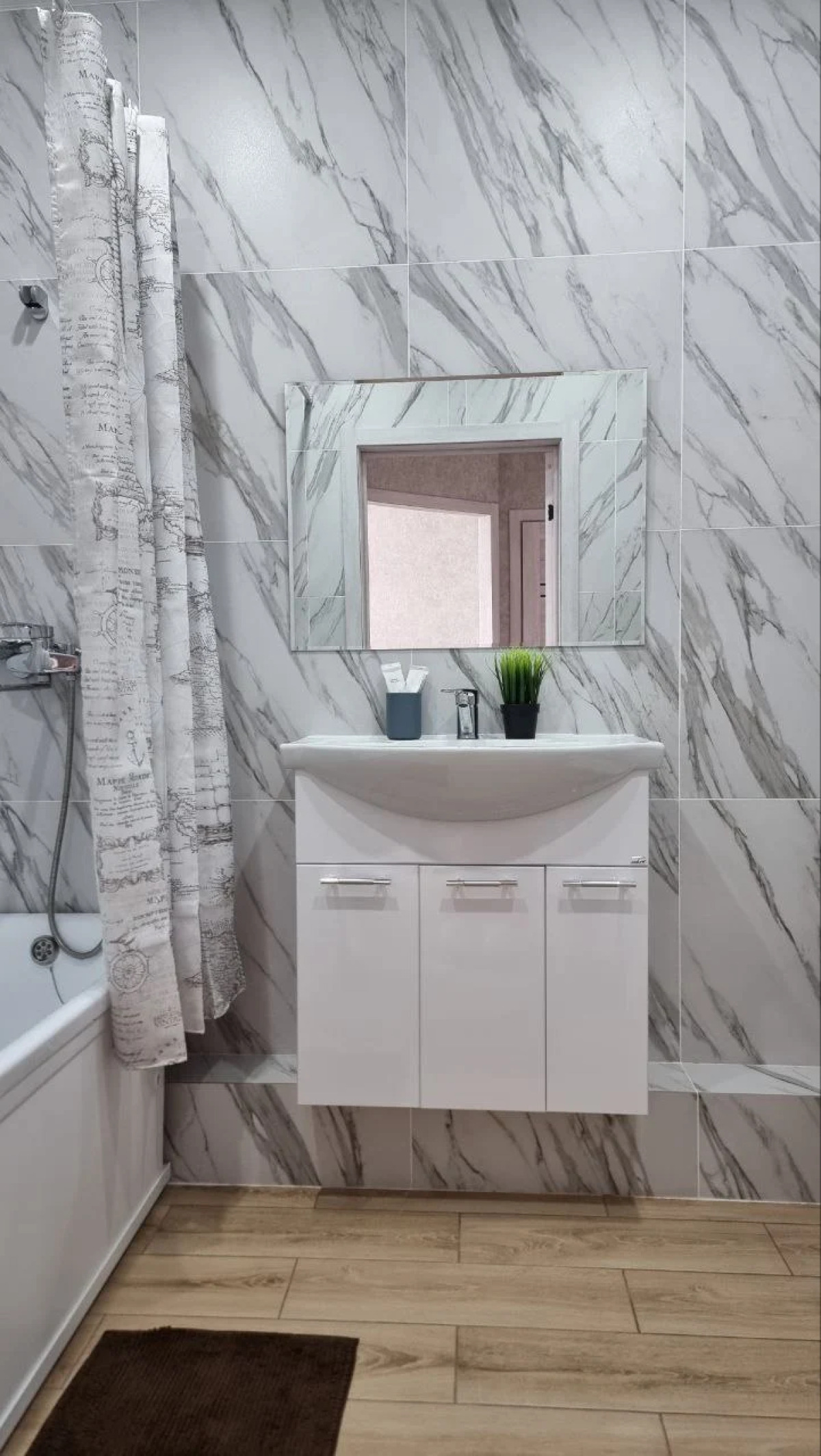 Апартаменты 112 Уютный Дом