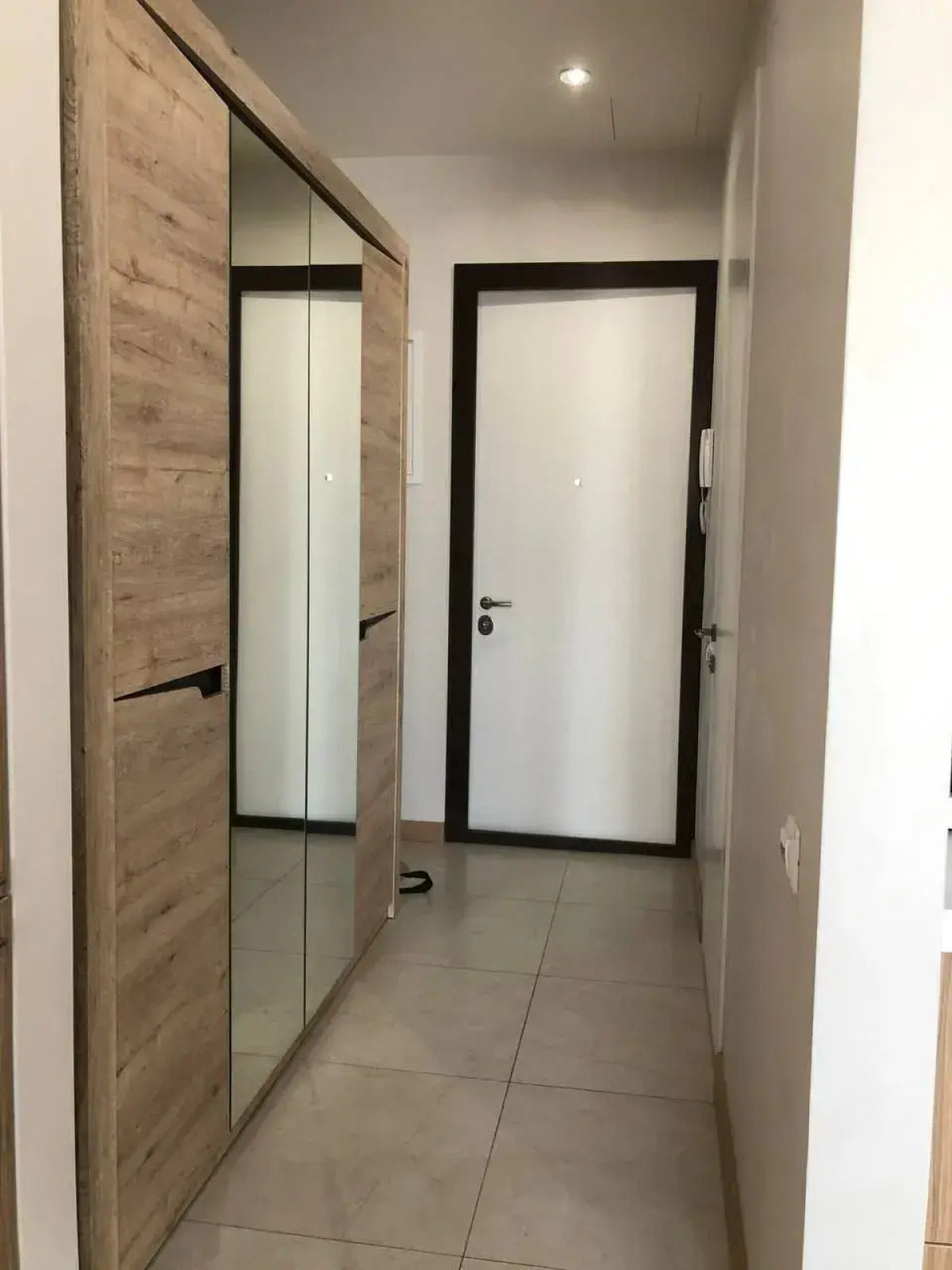 Апартаменты #2 Cosy studio for 2+1 by Lo Apartments