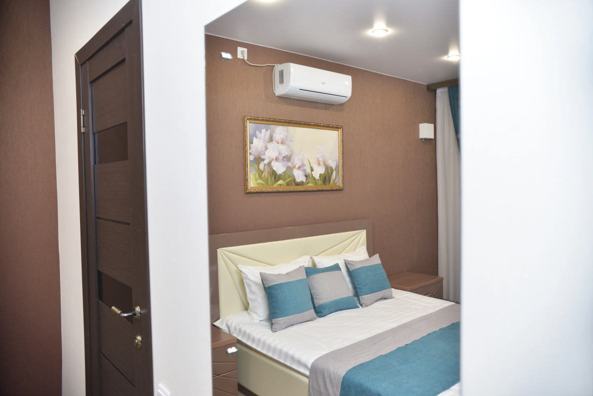 Гостевой дом Запросто