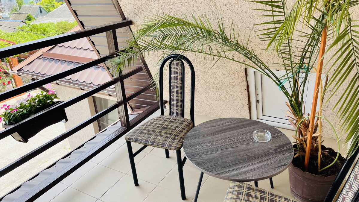 Гостевой дом Бакуль