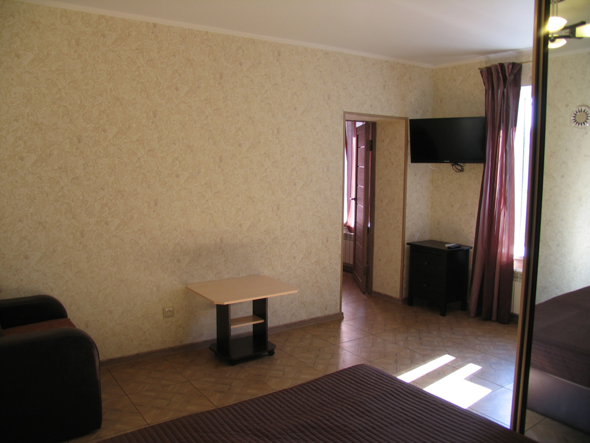 Гостевой дом Дом на Медной