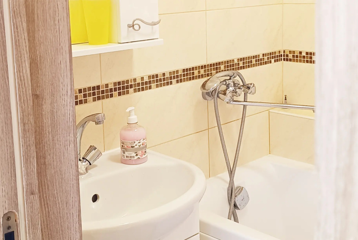 Квартира Красногорск, центр города