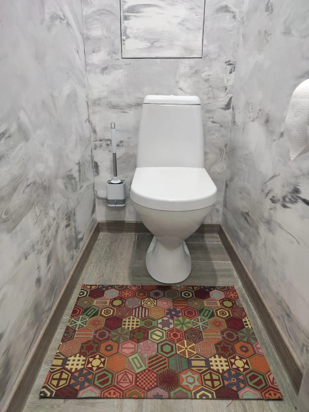 Квартира с Видом на Волгу в Центре Города