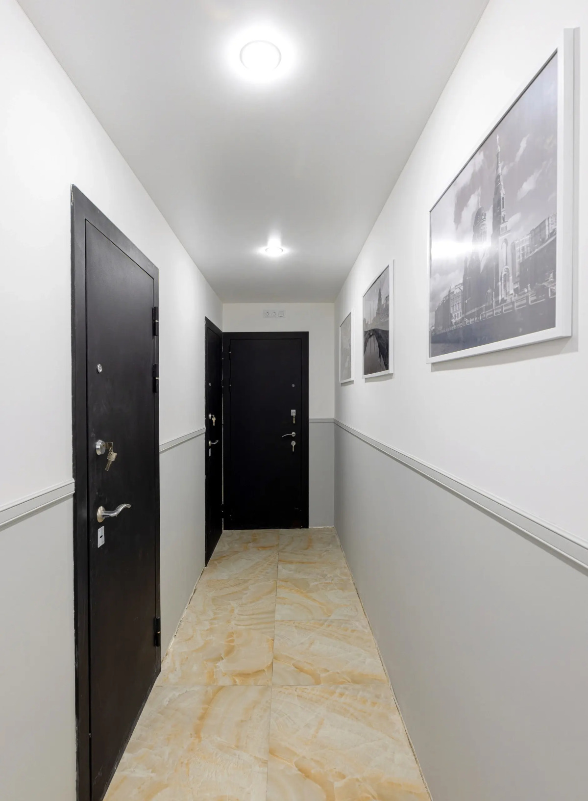 Апартаменты Стандарт на набережной Обводного канала, 132