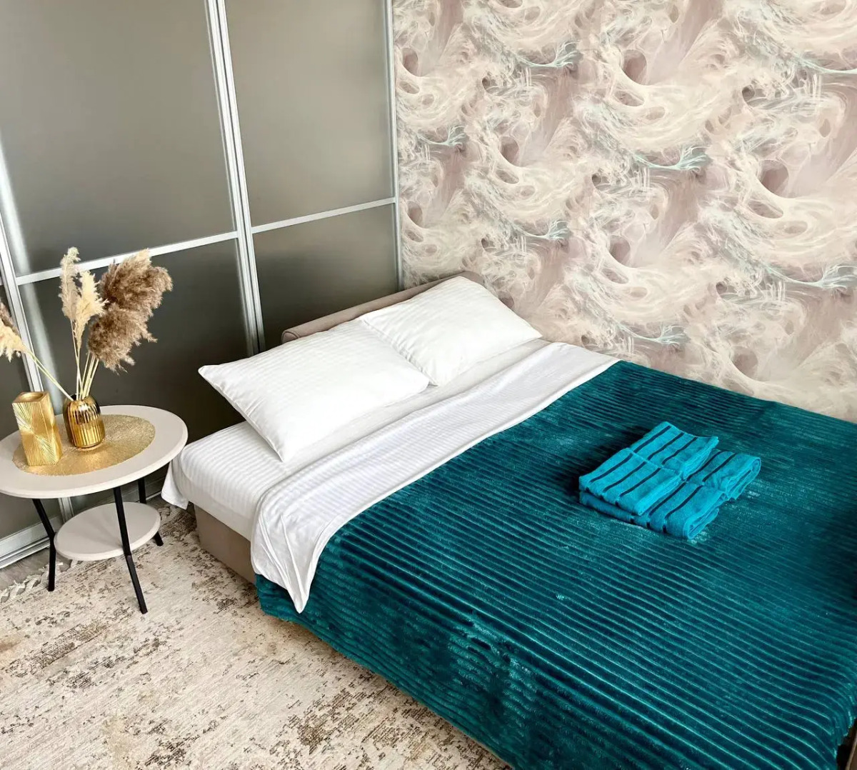 Квартира Студия рядом с аэропортом Шереметьево в ЖК Водники