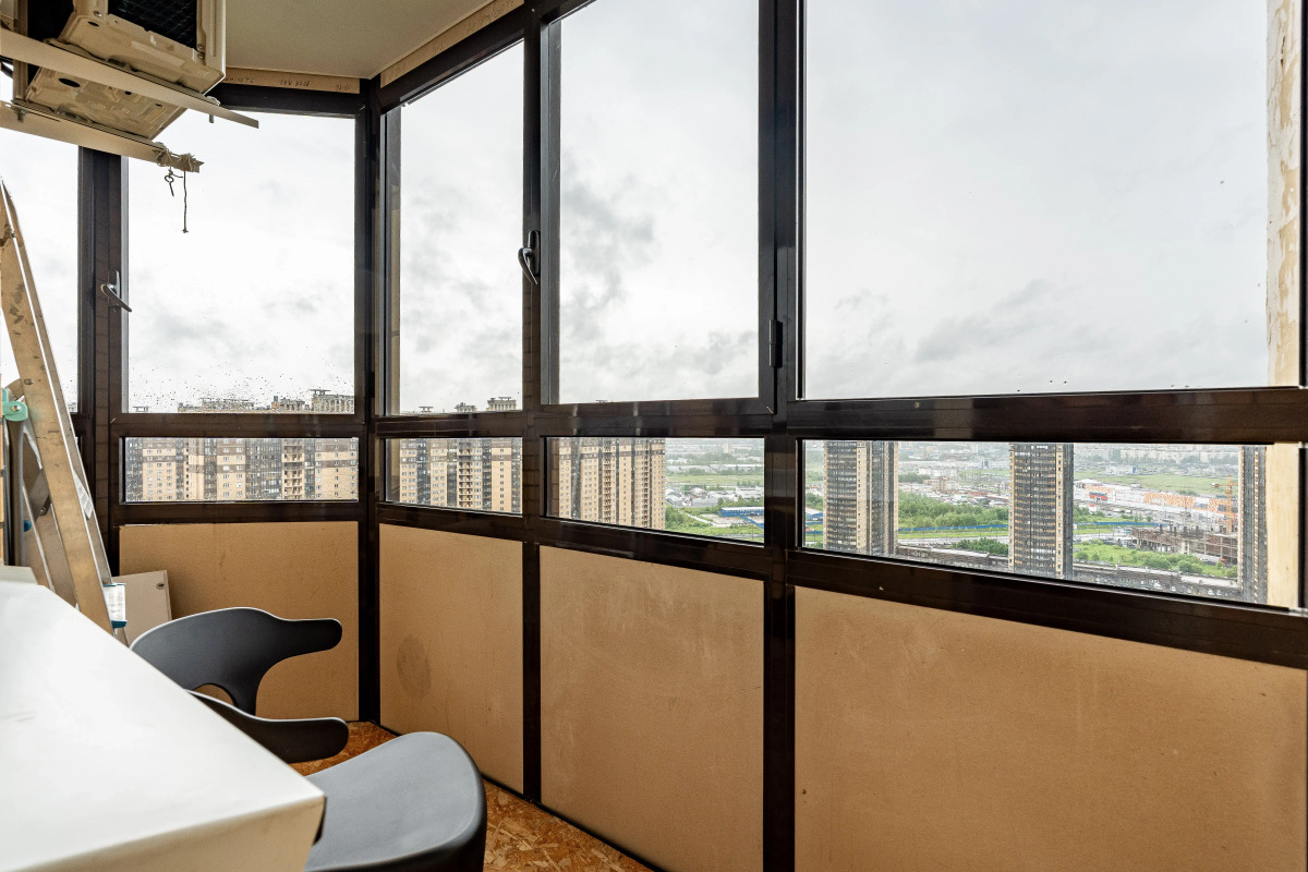 Квартира Сashmere у метро Satin Home