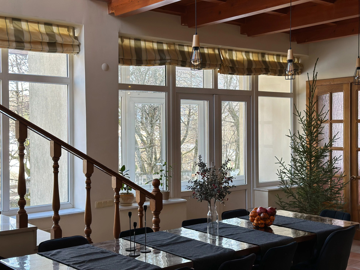 Вилла La Polyana