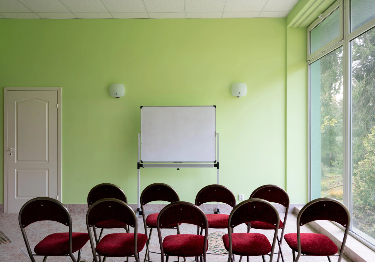 Отель Парк Отель Forest Relax