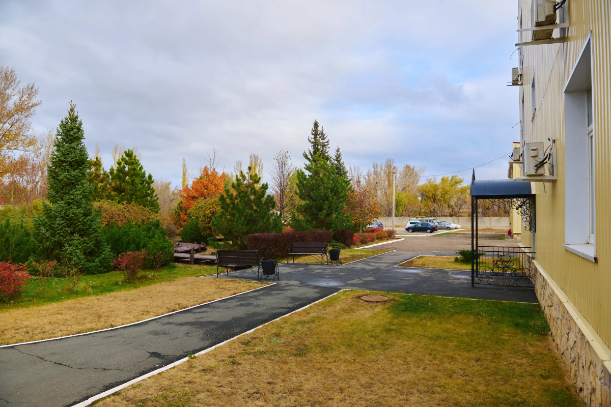 Гостевой дом КДВ