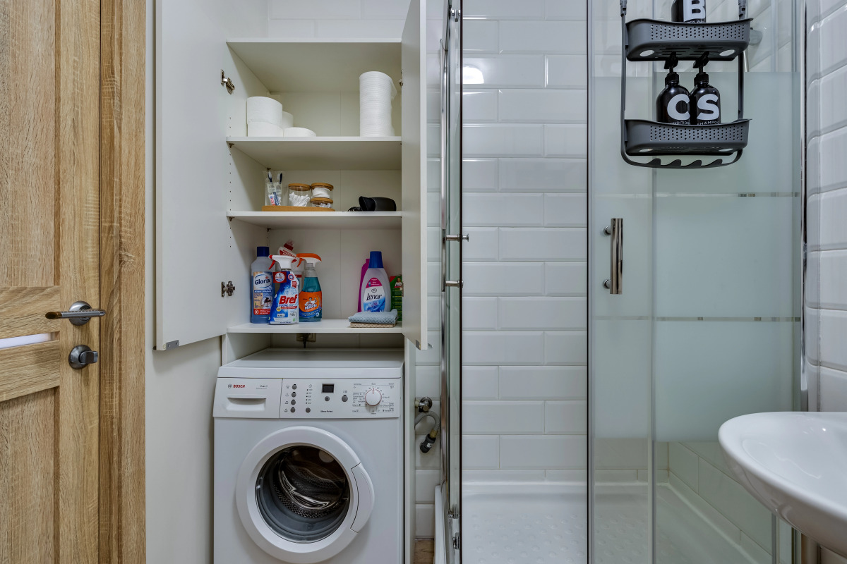 Arena Sheremetyevo Apartment