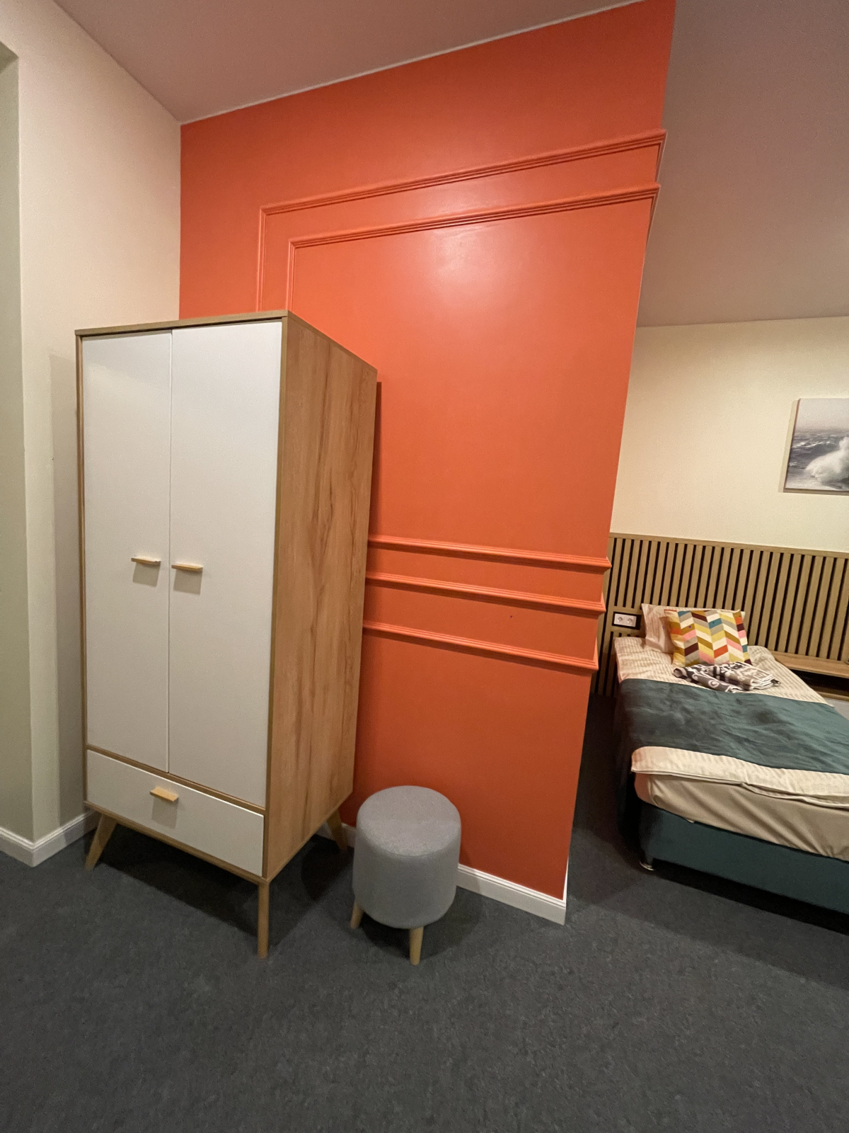 Бутик-отель Мёд & Маяк