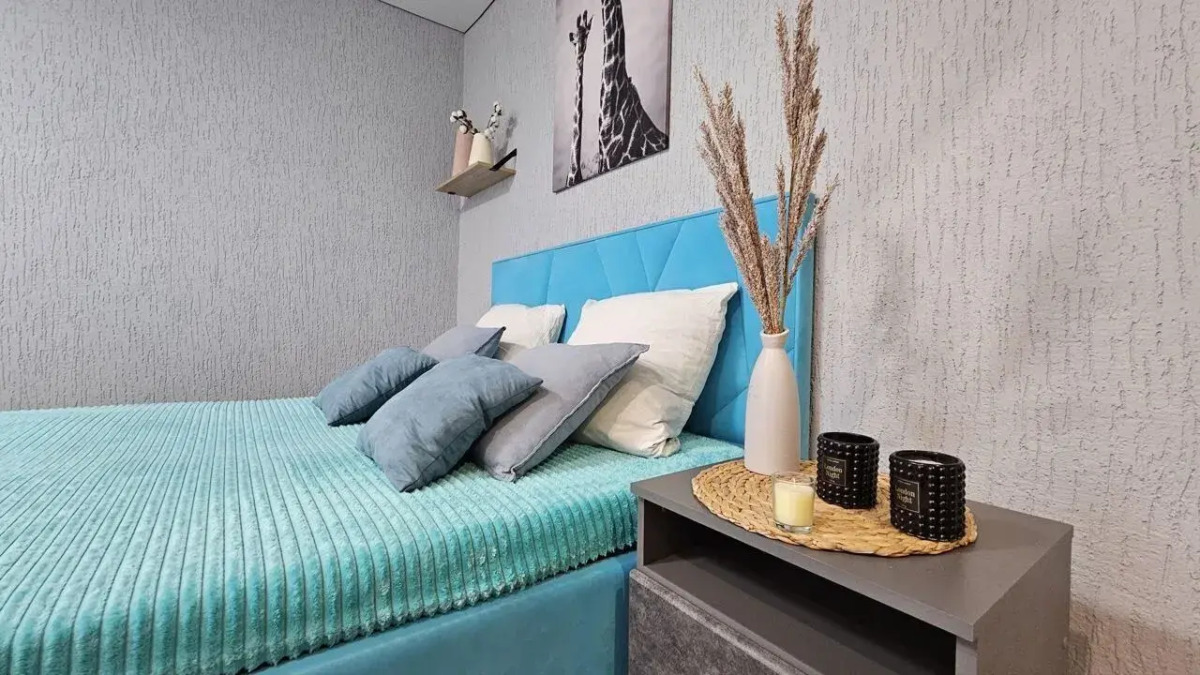 Квартира на Строительной 39