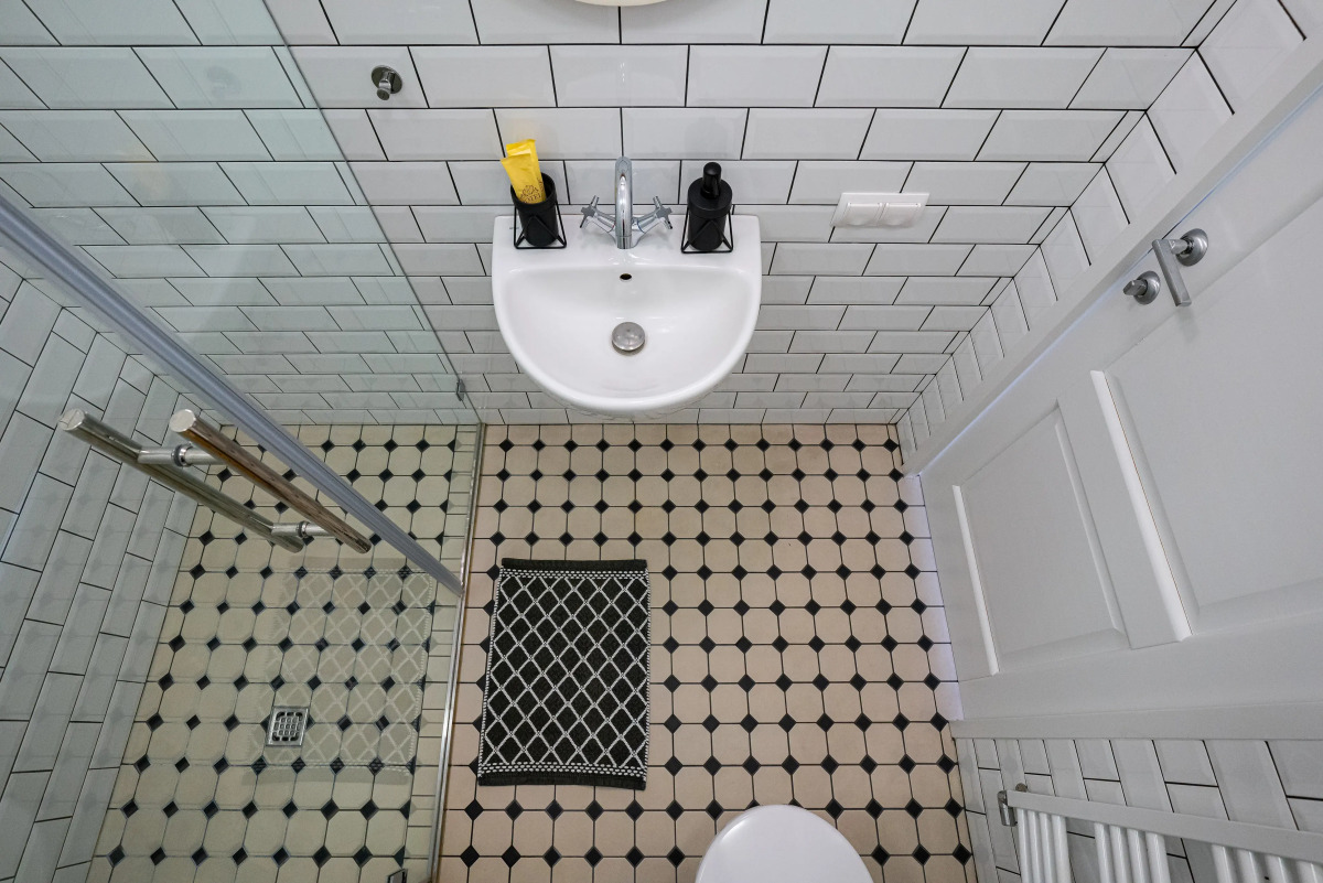 Апартаменты Скандинавия