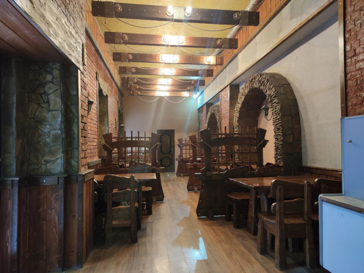 Вавилон отель