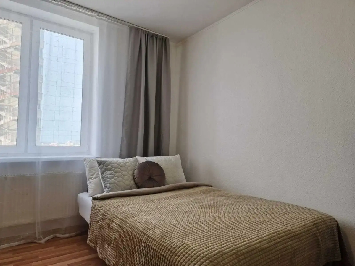 Квартира на Улице Стачек 4