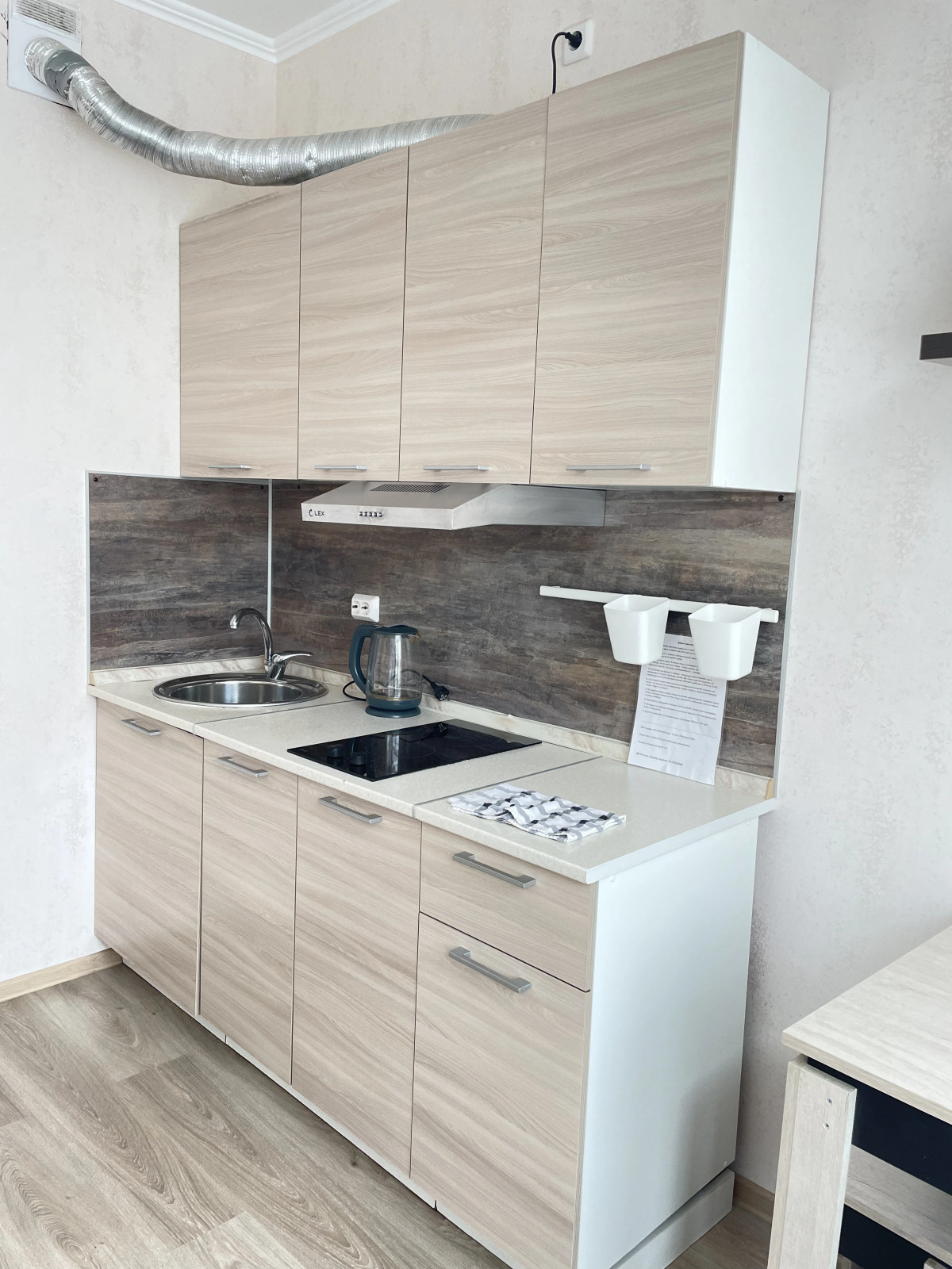 Апартаменты Новое Сертолово