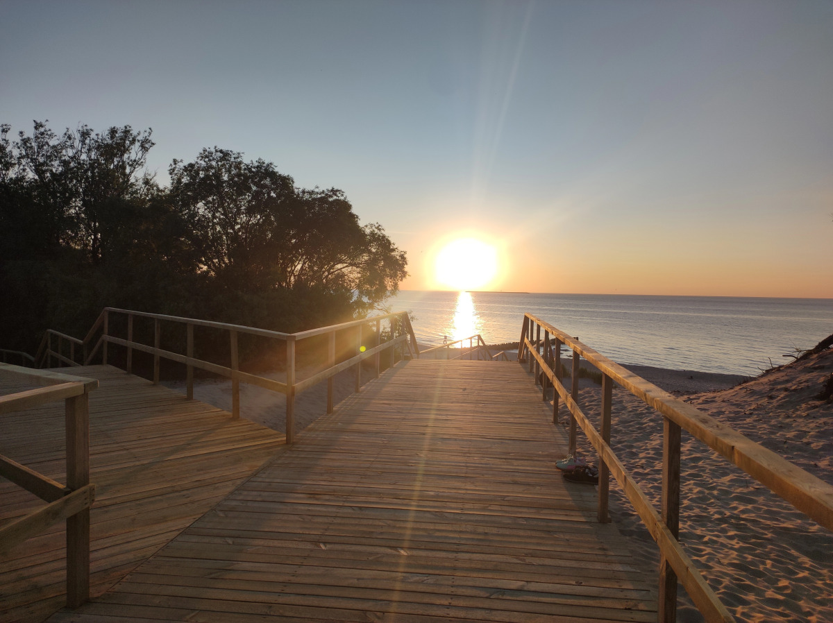 Море и Пляж SL&Apartment 1